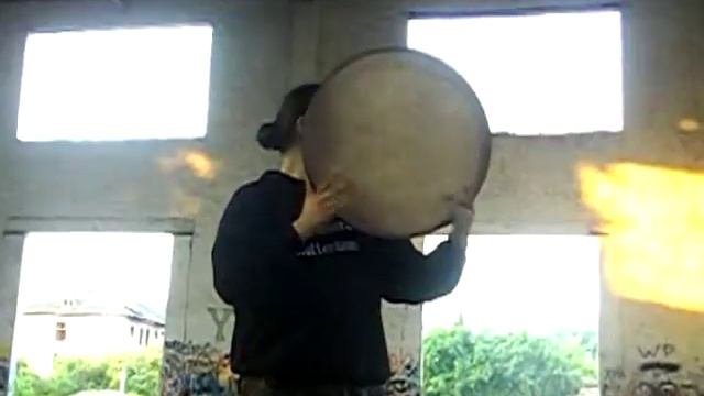 Даф - Иранский бубен. | Daf - Iranian tambourine (Demo) смотреть онлайн