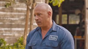 Форсаж 10 — Русский трейлер (2023)