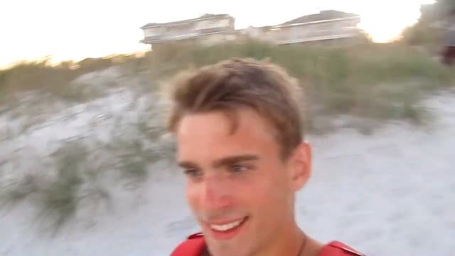 Just happy moments...Atlantic Ocean смотреть онлайн