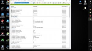 NVIDIA - КАК ОГРАНИЧИТЬ FPS В ИГРАХ (Nvidia Inspector)