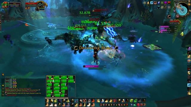 Heroic Sass SG Kill смотреть онлайн