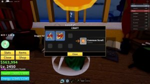 ✅ КАК ЗАЧАРОВАТЬ МЕЧ ?! КАК ПОЛУЧИТЬ СВИТКИ ДЛЯ ЗАЧАРОВАНИЯ! ОБНОВА 20! Blox Fruits!