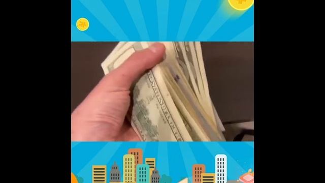 Есть реальная схема как сорвать легкие бабки смотреть онлайн