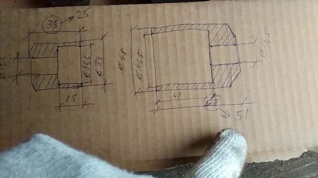 полезная приспособа для замены плавающих сайлентблоков смотреть онлайн