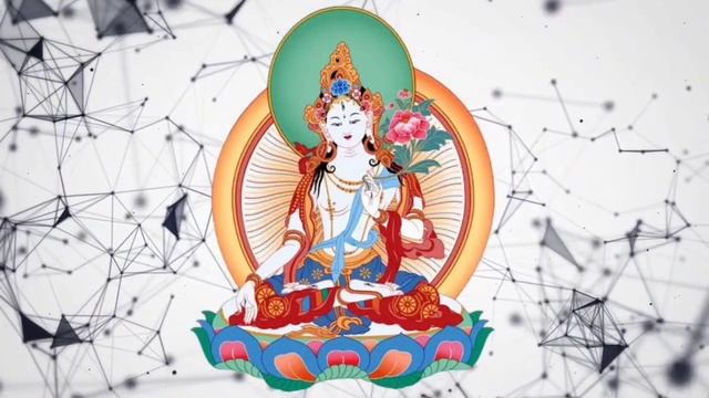 White Tara Mantra | White Tara Mantra 108 Times | Tara Devi Mantra