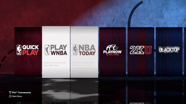 How To CONNECT To The ONLINE SERVER In NBA 2K21 смотреть онлайн