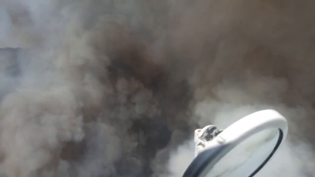 Авиация МЧС Беларуси продолжает ликвидировать пожар в районе турецкого Мармариса смотреть онлайн