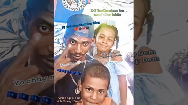 WHOOP DEM AH BOOP DEM (KING 👑 KLANZ EMPIRE) DJBOLLO 🌟 FAMILY FULLY KLANZ 🇧🇿🇯🇲🇹🇹🇬🇲🇨🇦🇬🇧🇱🇷🇻🇮 смотреть онлайн