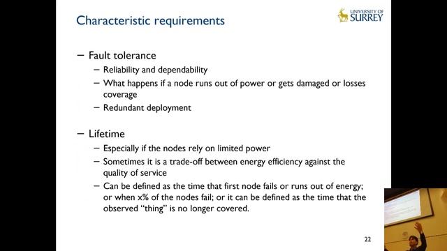 IoT Applications 20 November 2018 смотреть онлайн