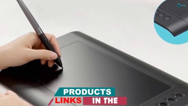 ✅Top 5 Best Drawing Tablets Review in 2023 смотреть онлайн