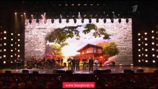 Три аккорда 2019 (Большой праздничный концерт).mp4