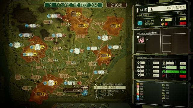 HOW to SCAN a Remnant Ghost in Pacific Drive смотреть онлайн