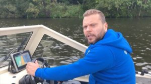 Новинка! система ACTIVE TRIM by Mercury. Упрости и облегчи себе жизнь!