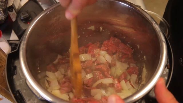 Fifteen Bean Chili in the Cosori Pressure Cooker -how to make chili - easy chili - slow cooker смотреть онлайн