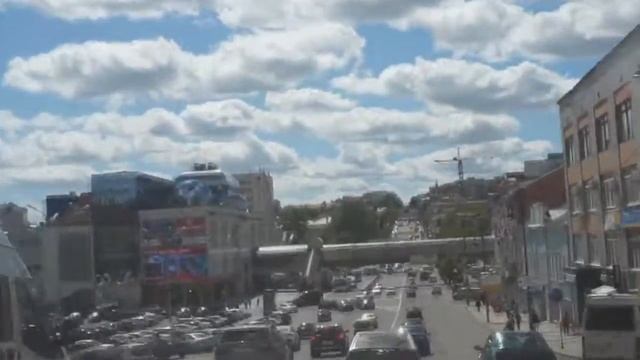 VLOG : Курск смотреть онлайн