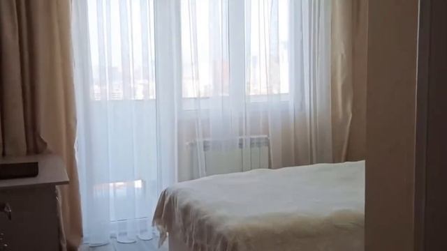 Квартира премиум класса в аренду в Батуми смотреть онлайн