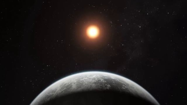 ESOcast 35: Fifty New Exoplanets [720p] смотреть онлайн