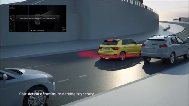 TECHNOLOGY : 2019 AUDI A1 SPORTBACK l Highlights l Animation смотреть онлайн