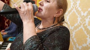 Луиза Салихова аварская Миллион алых роз