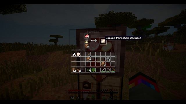 Minecraft Mods | BETTER MINECRAFT - Modded Survival [1] TORNADO! смотреть онлайн