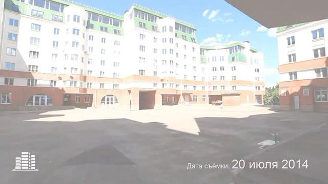 ЖК «Красная гора» смотреть онлайн
