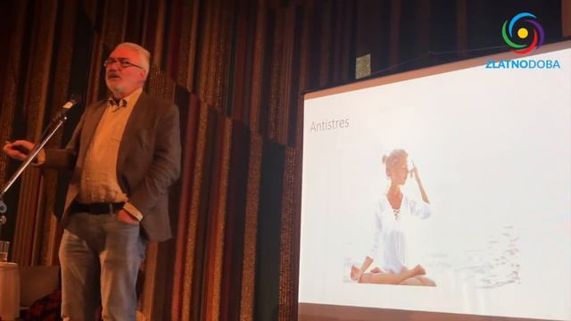 Dr Branimir Nestorović, Milka Kresoja, Spasoje Vlajić - Celo Predavanje - Beograd Najnovije