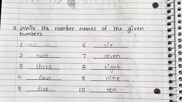 UKG Math practice worksheets||Kindergarten-2/Sr.KG के बच्चो के लिए Math Practice worksheet|| смотреть онлайн