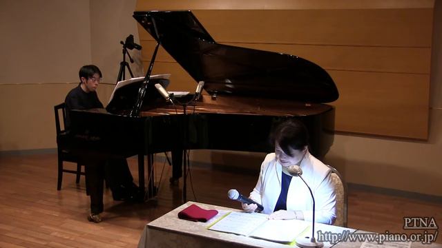 プロコフィエフ: ピーターと狼（作曲者編ピアノ伴奏版）,Op.67（作：セルゲイ・プロコフィエフ／訳：秋山雅子） pf.林川崇:Hayashikawa,Takashi　朗読.秋山雅子 смотреть онлайн
