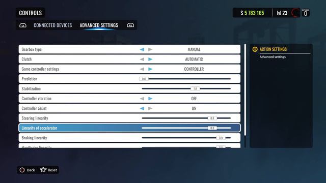 BEST Smooth Controller Settings Carx Drift Racing Online смотреть онлайн