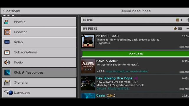FAITHFUL TEXTURE PACK For Minecraft Pe 1.18!! Op Textures For Mcpe смотреть онлайн