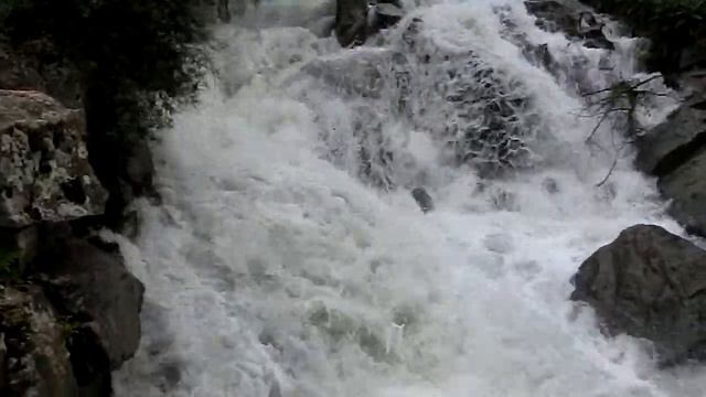 Река Саджилдон смотреть онлайн