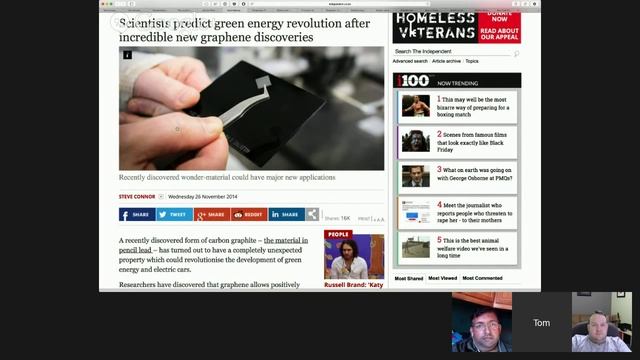 Technology for Good - episode 40