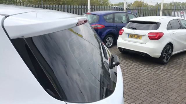 2013 Ford Kuga Titanium X смотреть онлайн