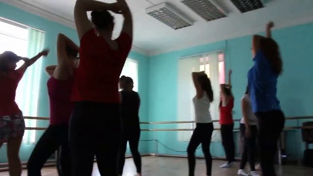 Чугунов Андрей Джаз бродвей смотреть онлайн