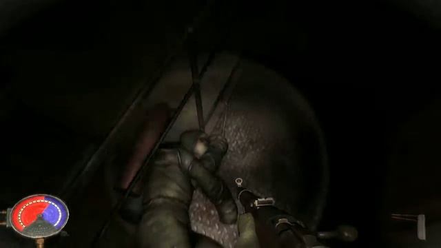 Let's Play АНАБИОЗ: СОН РАЗУМА #14 смотреть онлайн