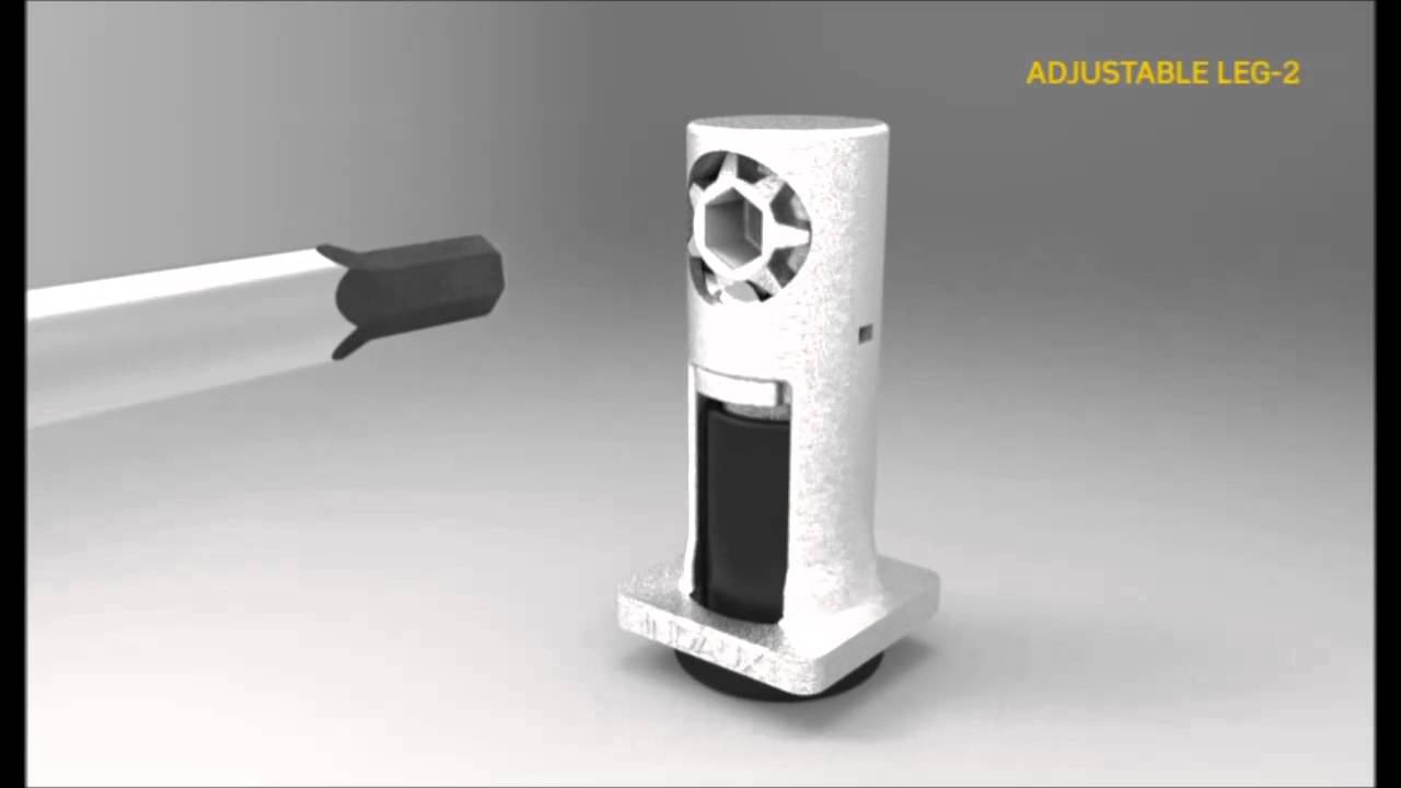 INDAUX - комплектующие для мебели от испанского поставщика. смотреть онлайн