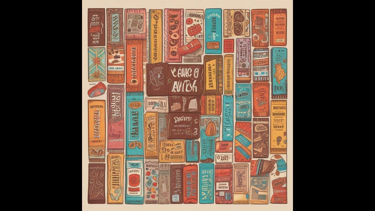 Dreamers MG, ШОКоладки