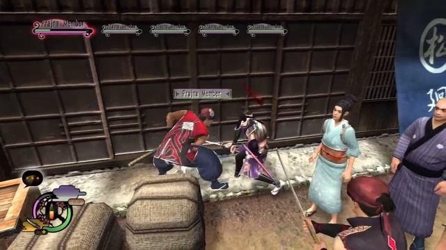 Way Of The Samurai 4 - The Light Of Hope Ending Walkthrough - Beginning- (True Ending) смотреть онлайн