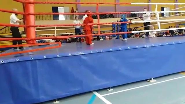 Универсальный бой смотреть онлайн