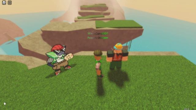 NEW DOODLE WORLD CODE FOR GEMS (Roblox) смотреть онлайн