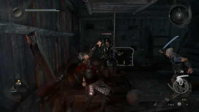 Nioh [Alpha Demo] ► First Playthrough Part 2 - Samurai Demons! смотреть онлайн