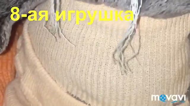 Топ 10 любимых игрушек Басика смотреть онлайн