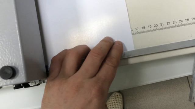 Создание книги на двух скрепках. Цифровая печать смотреть онлайн