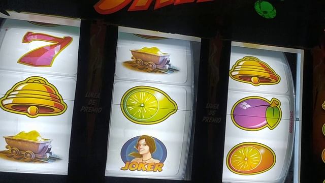 Tragaperras Tesoro de Java???? смотреть онлайн