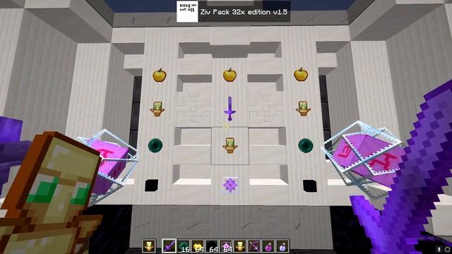THE BEST MINECRAFT 1.16 PVP TEXTURE PACK FOLDER RELEASE!! {40 PACKS!!) | Minecraft 1.16 PVP | Golfe смотреть онлайн