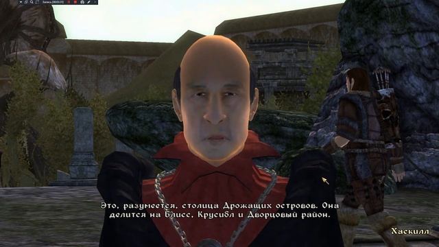 RPG Maker MZ Безумный король Демо мира игры смотреть онлайн