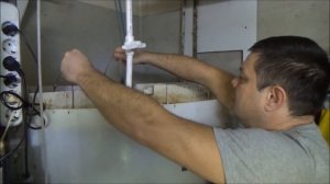 В гостях у Русских аквариумов.