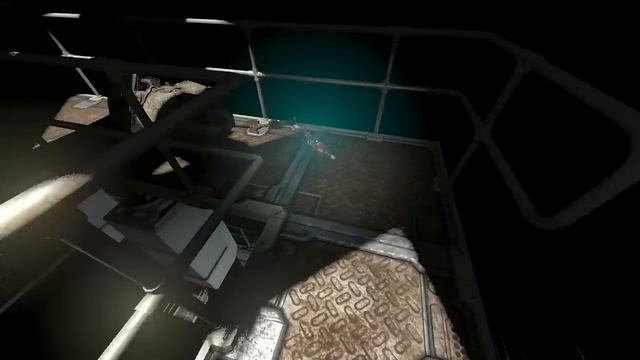 SOMA: 0=0 [ALL DIALOGUES + NO KILLING = GOOD ENDING] смотреть онлайн