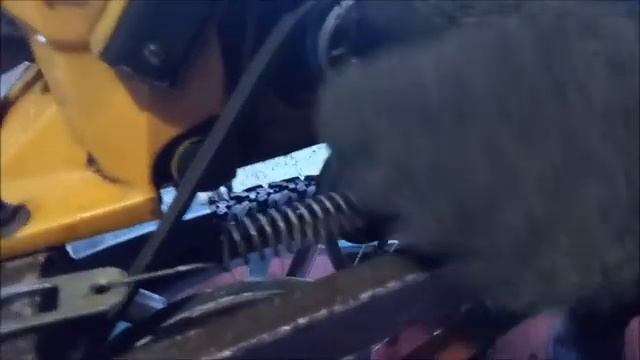 ВЕЛОСИПЕД С ДВИГАТЕЛЕМ ОТ БЕНЗОПИЛЫ #1 САЛЮТ 12.5.1 смотреть онлайн