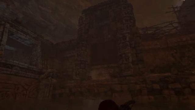 Shadow of the Tomb Raider Храм Кукулькана Гробница #39 смотреть онлайн